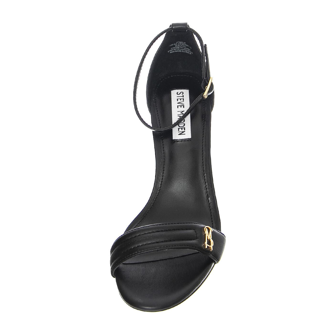 Jynelle Black - Sandali Donna Neri SMSJYNELLE-BLA  STEVE MADDEN 