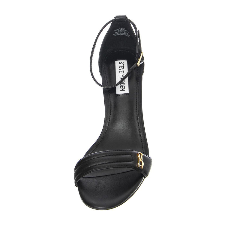 Jynelle Black - Sandali Donna Neri SMSJYNELLE-BLA  STEVE MADDEN 