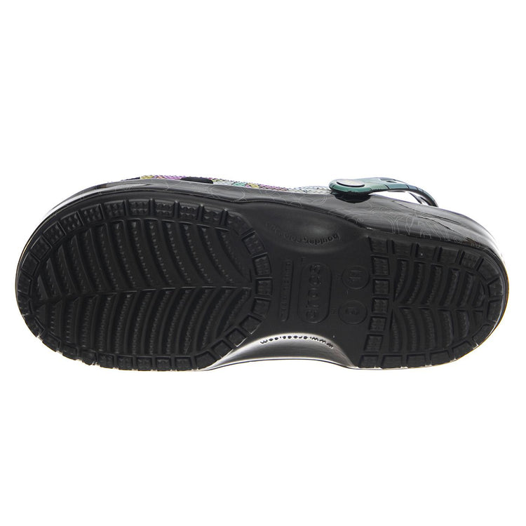 Beatles Classic Clog-MLT - Sandali Donna / Uomo Multicolore CR.210895-MLT  CROCS 