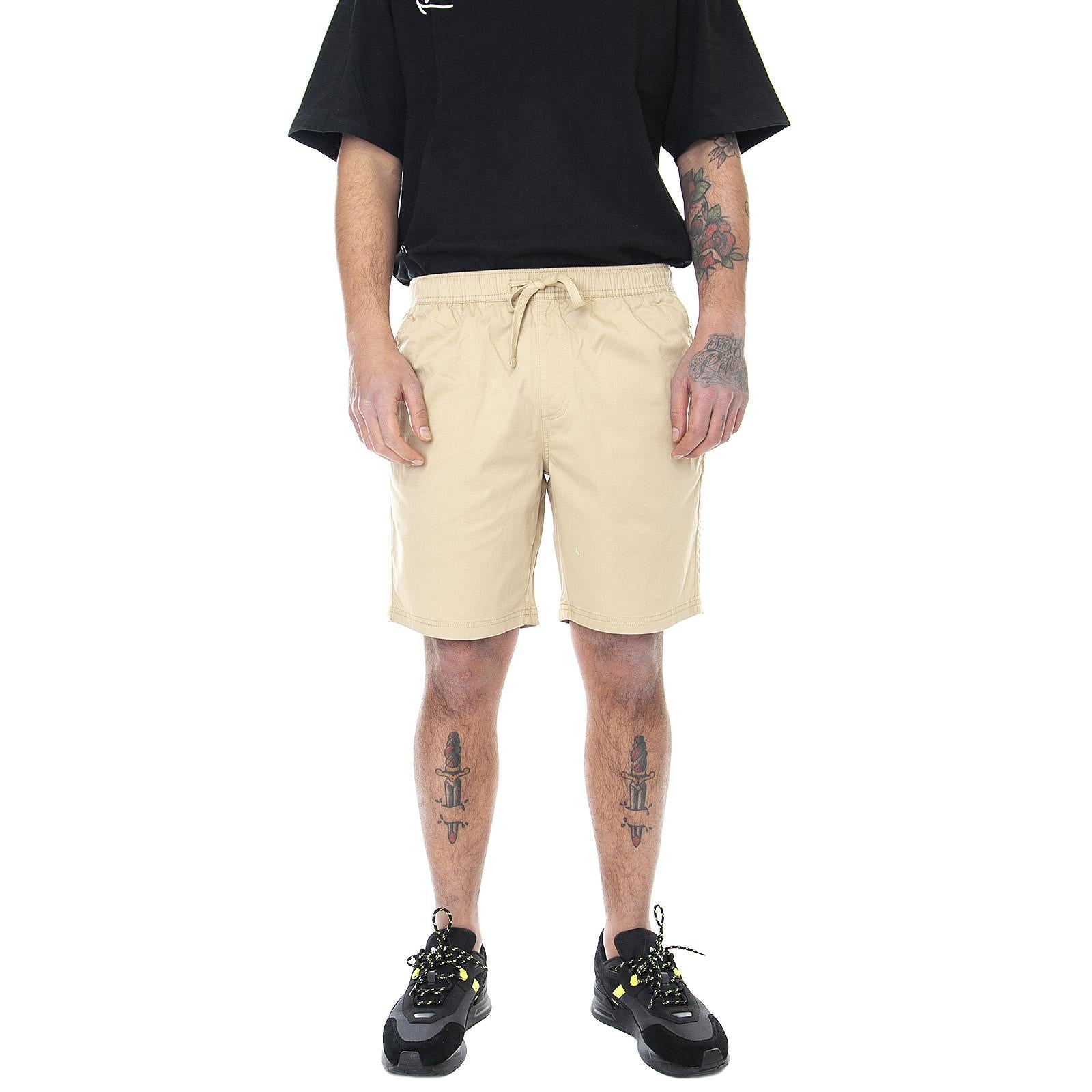  WSPAT08-KHAKI  KATIN 