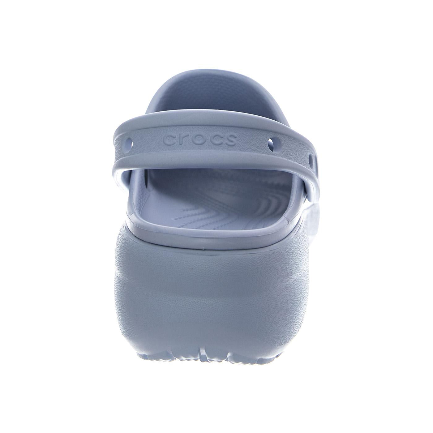 Classic Platform Clog Purple/Lavender - Sandali Donna Viola CR.206750 BLHZ CROCS 