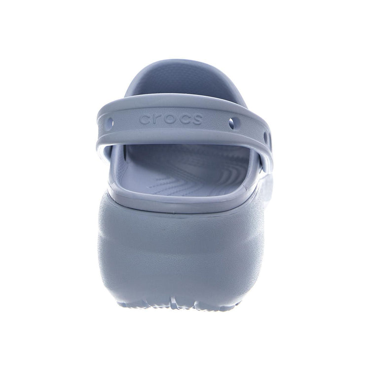 Classic Platform Clog Purple/Lavender - Sandali Donna Viola CR.206750 BLHZ CROCS 