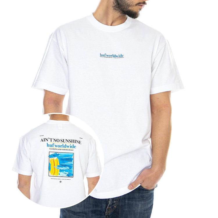  TS00994-WHITE  HUF 