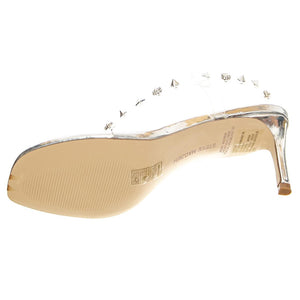 Zazzy-S Clear - Sandali Donna Multicolore SMSZAZZY-S-CLE  STEVE MADDEN 