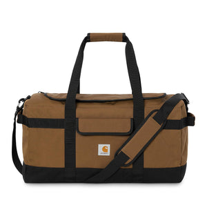 Jack Duffle Bag Tamarind - Borsa a Tracolla Marrone I031580-1CNXX  CARHARTT WIP 