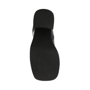 Uptake Black - Stivaletti Donna Neri SMSUPTAKE-BLA  STEVE MADDEN 