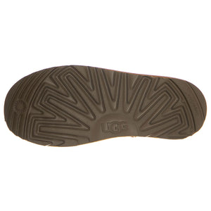 K Neumel Chlsea Chestnut - Stivaletti Bambini Marroni K-1143706-CHE  UGG 