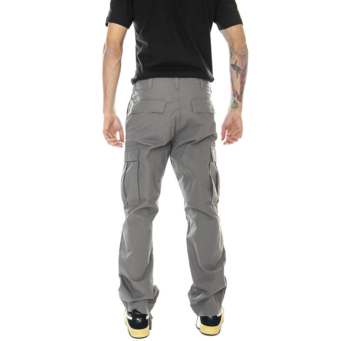 Regular Cargo Pant Anchor / Rinsed I015875-0NU02  CARHARTT WIP 