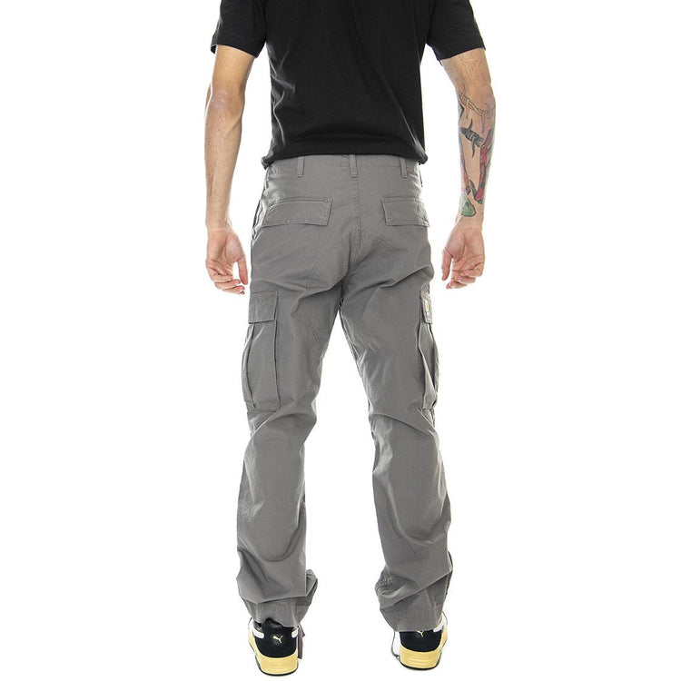 Regular Cargo Pant Anchor / Rinsed I015875-0NU02  CARHARTT WIP 