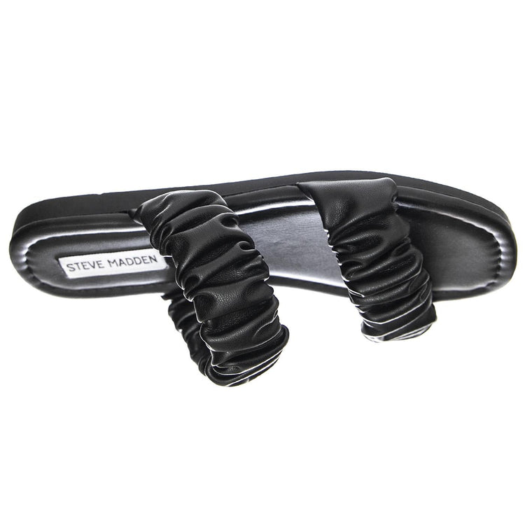 Abloom Black - Sandali Donna Neri SMSABLOOM-BLA  STEVE MADDEN 