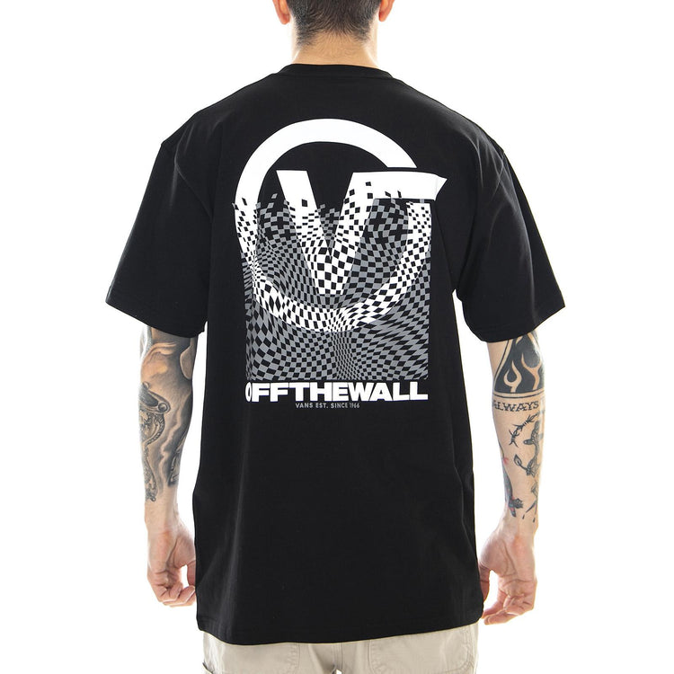  VN0A49Q7BLK1  VANS 