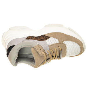  SMPMENACE-TAUMLT  STEVE MADDEN 