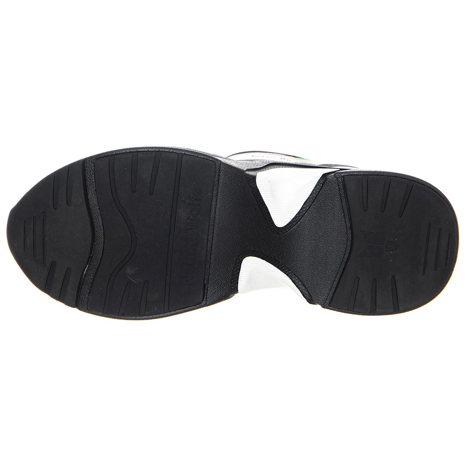  NWSTRACK-NEOGRN  NAKED WOLFE 