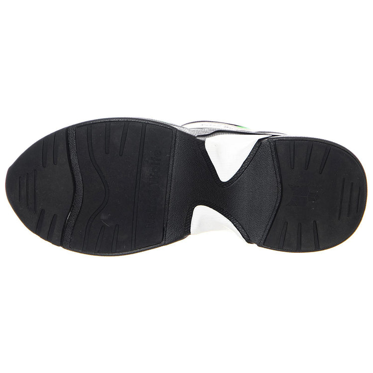  NWSTRACK-NEOGRN  NAKED WOLFE 