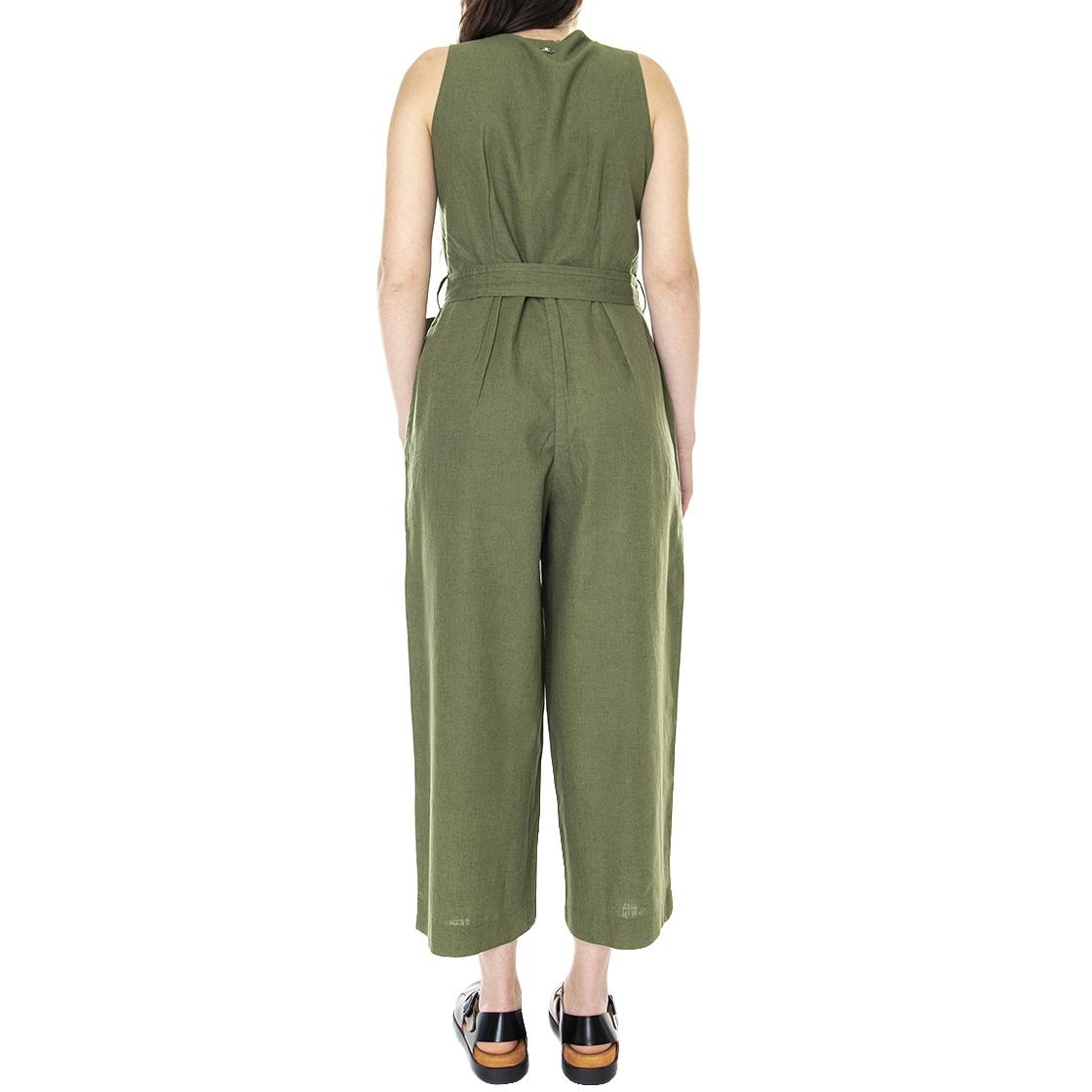  LDR0505-GN36-SS22  BARBOUR 