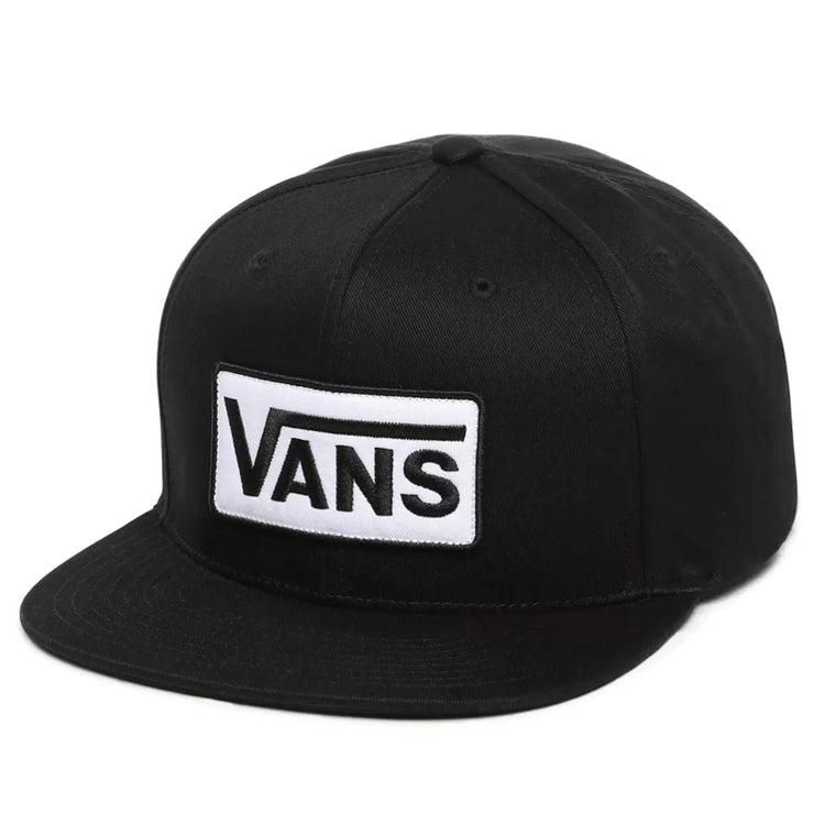  VN0A45FIBLK1  VANS 