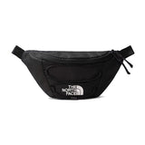 Jester Lumbar TNF Black-NPF - Schwarze Hüfttasche  ACCESSOIRES THE NORTH FACE