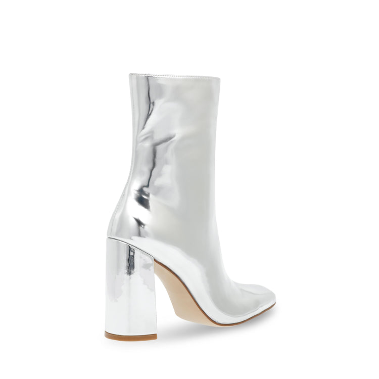 Fulton Silver - Stivaletti Donna Argento SMSFULTON-SIL  STEVE MADDEN 