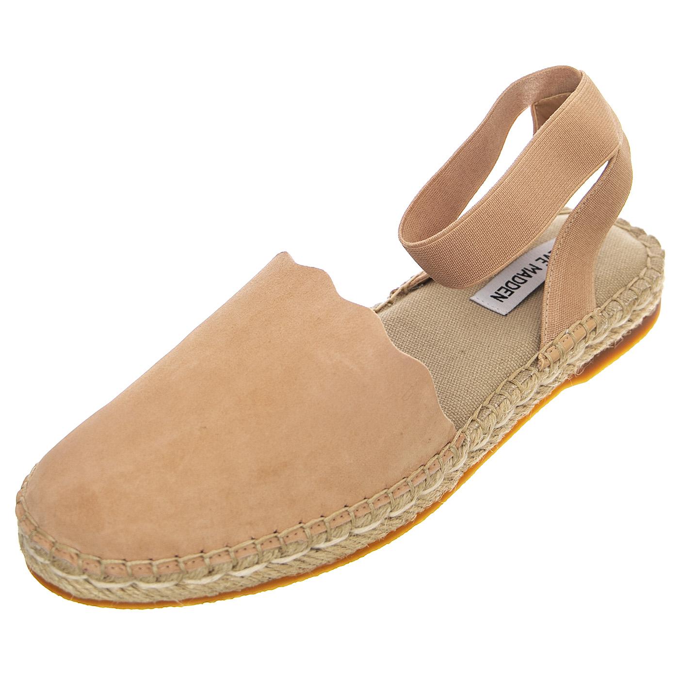 Riteway Blush Suede - Sandali Donna Rosa SMSRITEWAY-BLU  STEVE MADDEN 