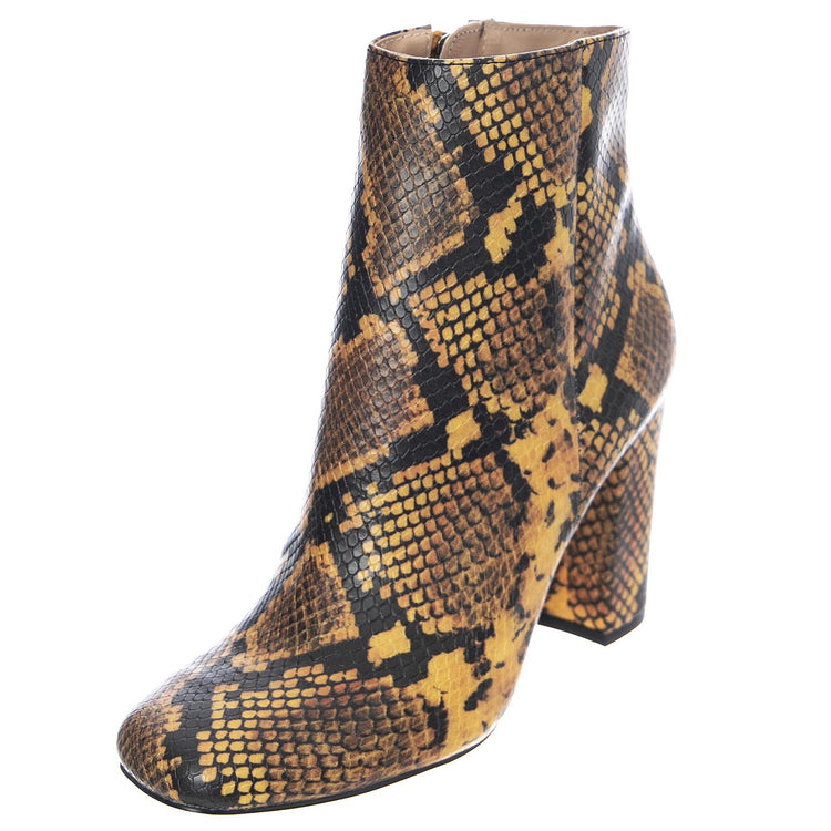  PIXI01S1-YLW  STEVE MADDEN 