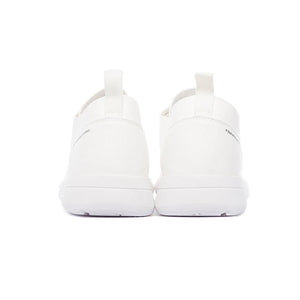 Micro Scarpe - White - Scarpe Basse Uomo / Donna Bianche H109140-001  WESC 