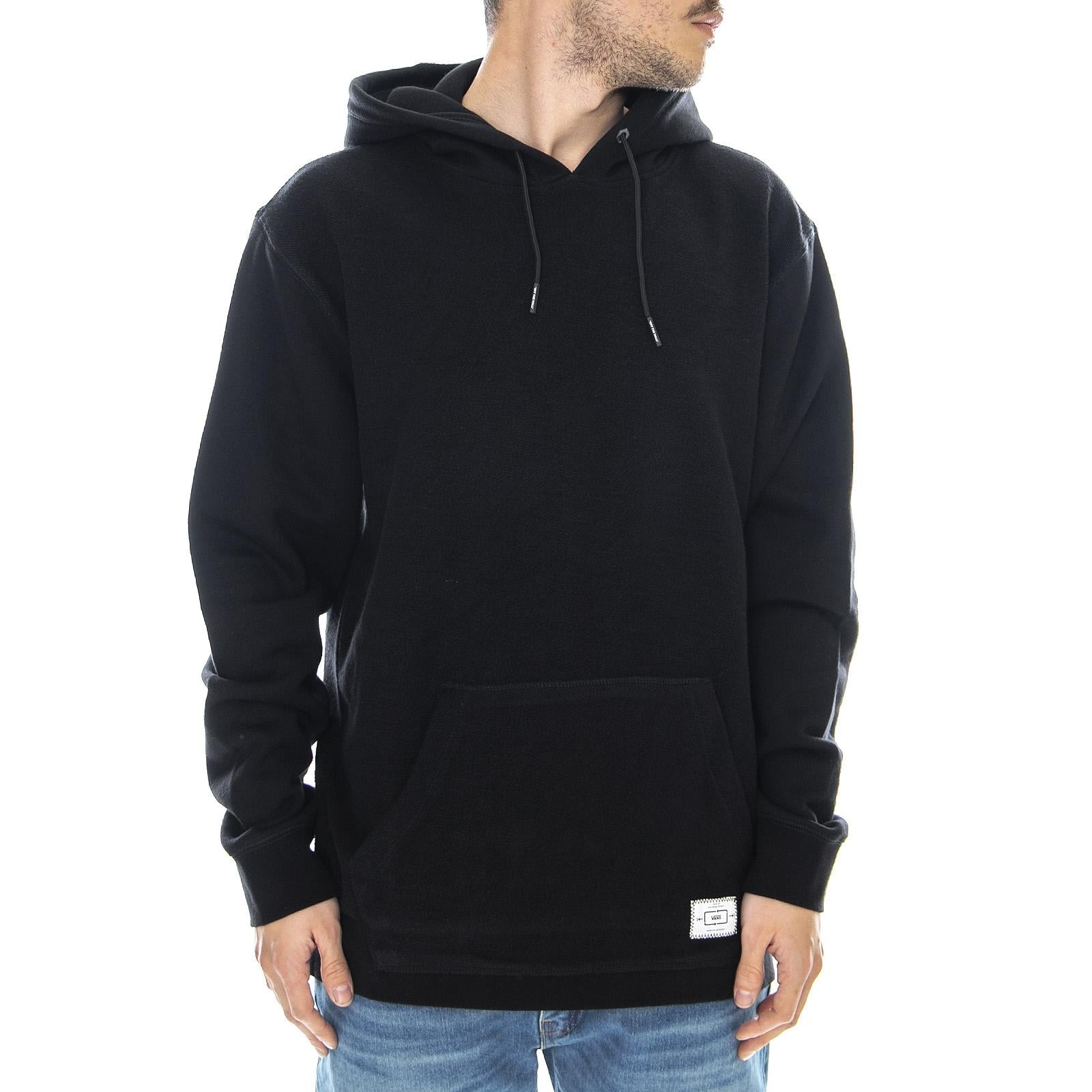  VN0A49SBBLK1  VANS 