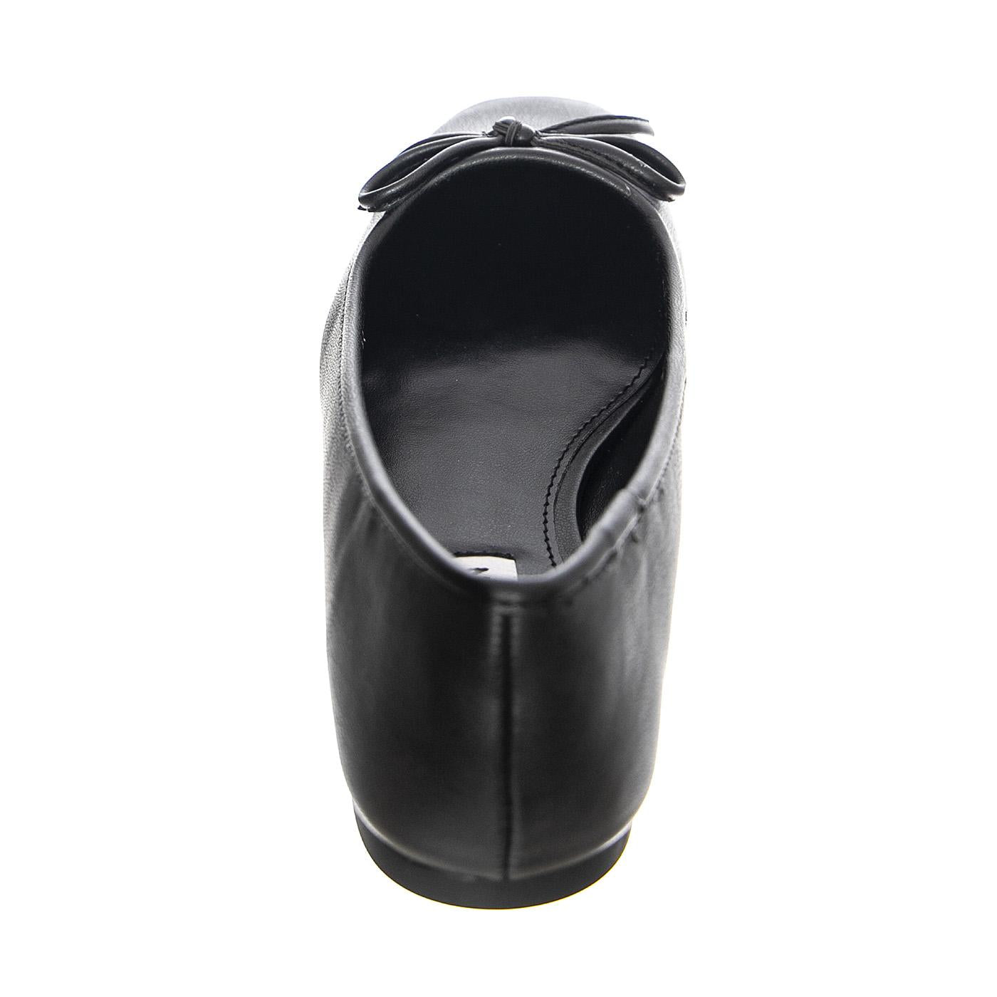 Queenly Black - Scarpe Donna Nere SMSQUEENLY-BLK  STEVE MADDEN 