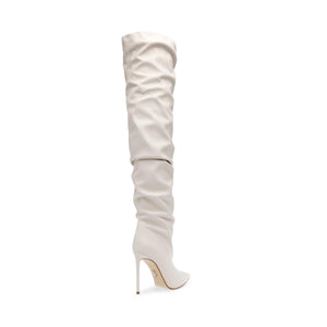 Vanguard Bone - Stivali Donna Bianchi SMSVANGUARD-253  STEVE MADDEN 