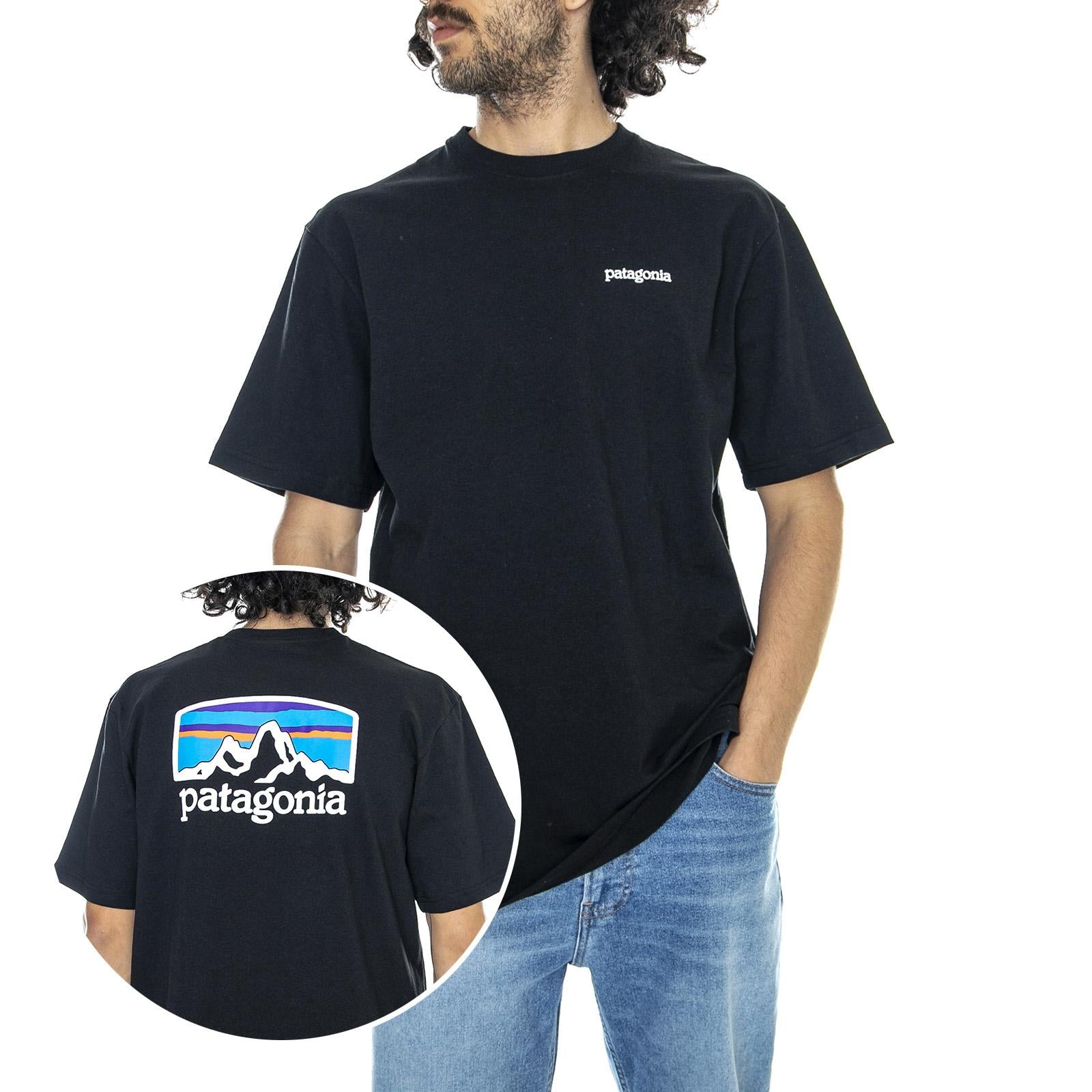 38440-BLK  PATAGONIA 
