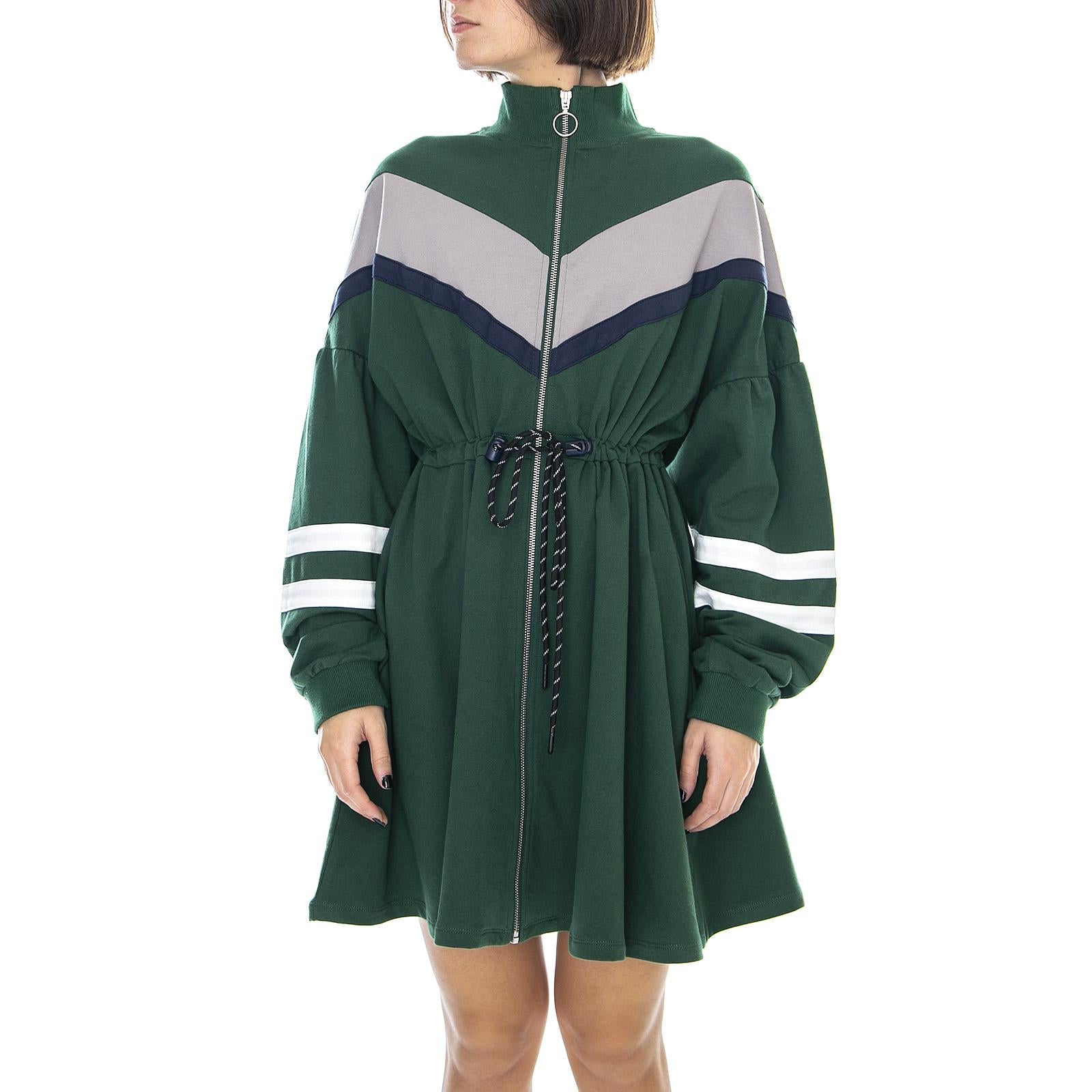  LOW30132FST-GREEN  LAZY OAF 