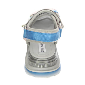 Chakra Blue / Grey - Sandali Donna Blu / Grigi SMSCHAKRA-BLU  STEVE MADDEN 