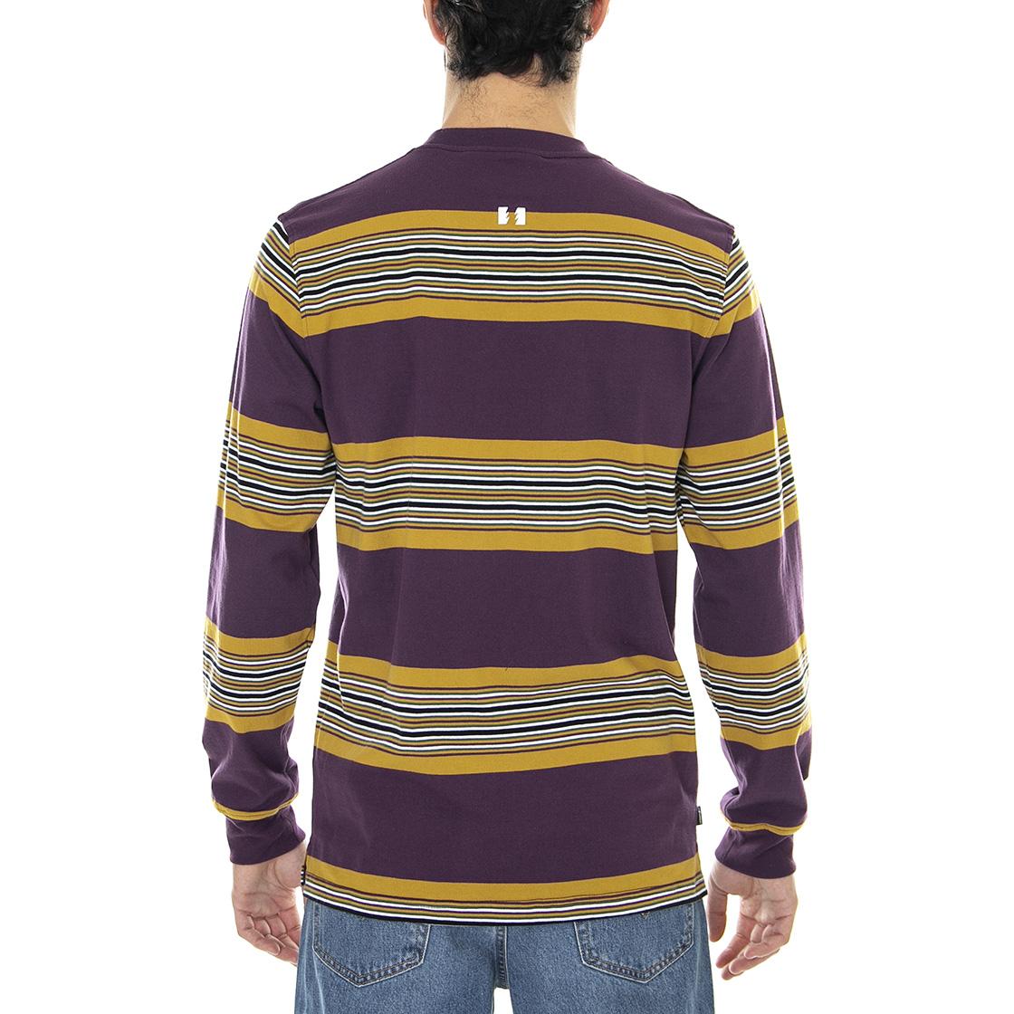  T21W109005-0718  THE HUNDREDS 