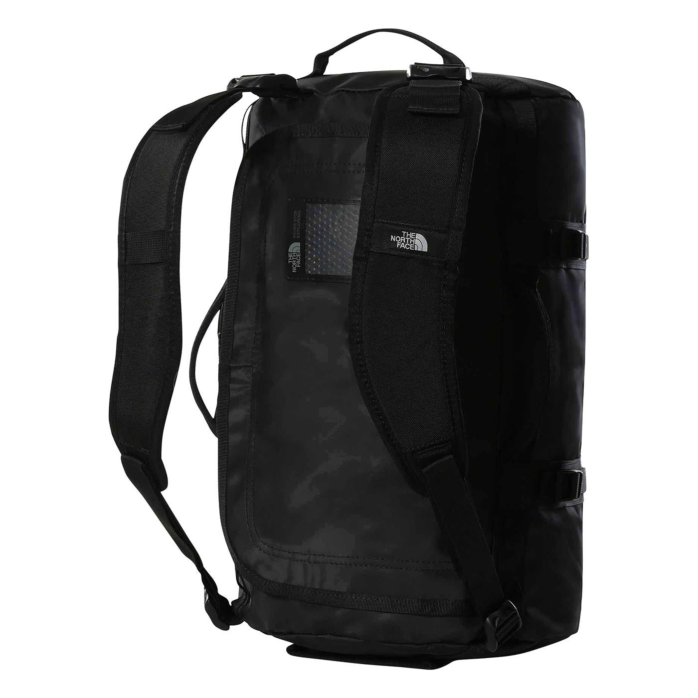 Base Camp Duffel XS Black - Borsone Nero NF0A52SS 53R1 THE NORTH FACE 