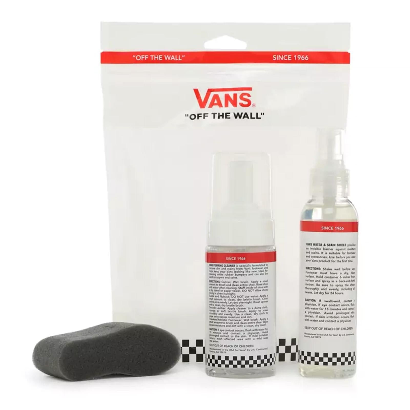  VN0A45DAWHT1  VANS 