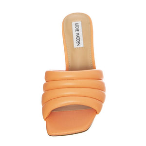Tempt Peach - Sandali Donna Rosa SMSTEMPT-PEA  STEVE MADDEN 