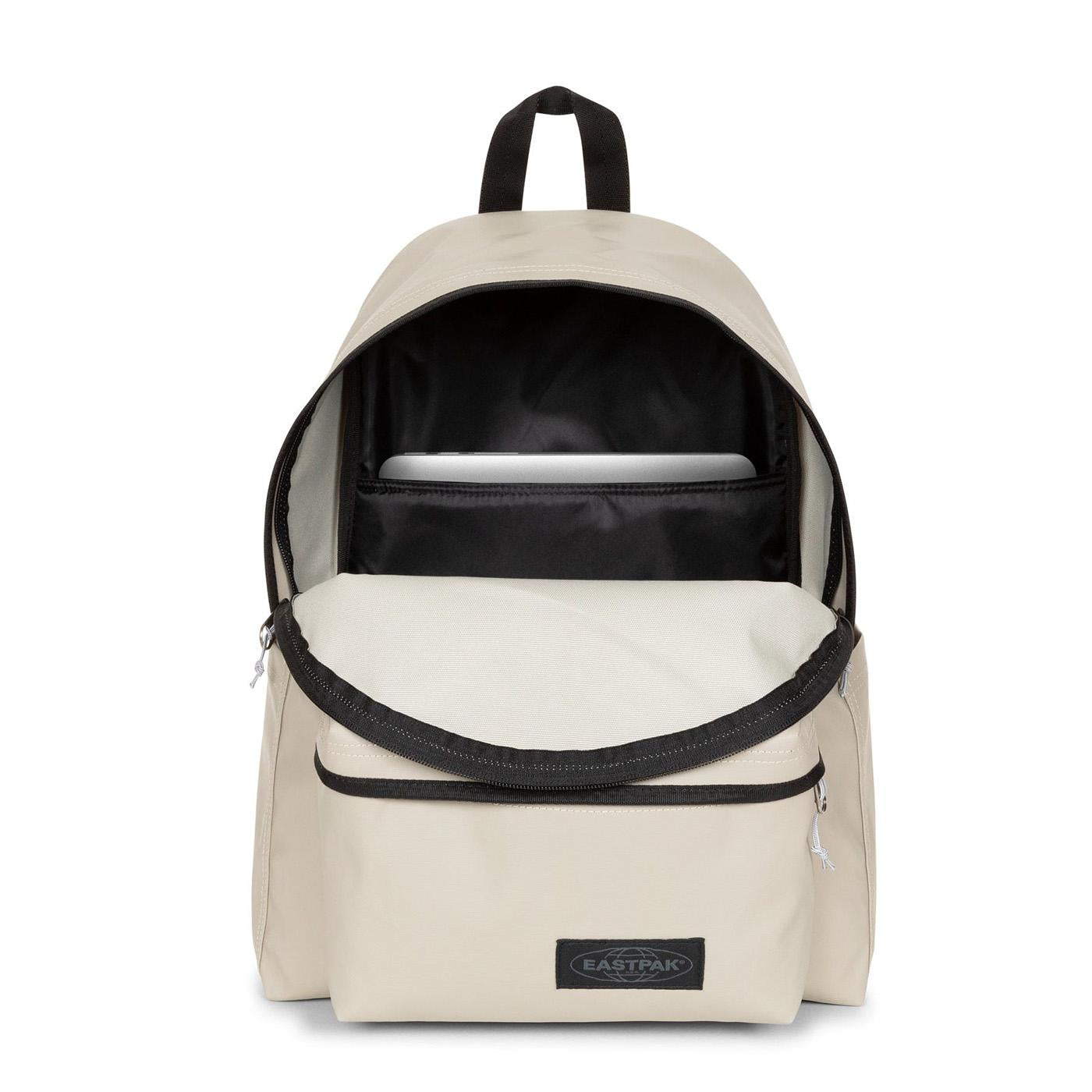Day Pak'r Tarp Beige - Zaino Beige EK0A5BG48S41  EASTPAK 