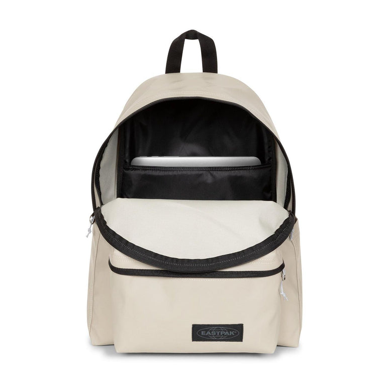 Day Pak'r Tarp Beige - Zaino Beige EK0A5BG48S41  EASTPAK 