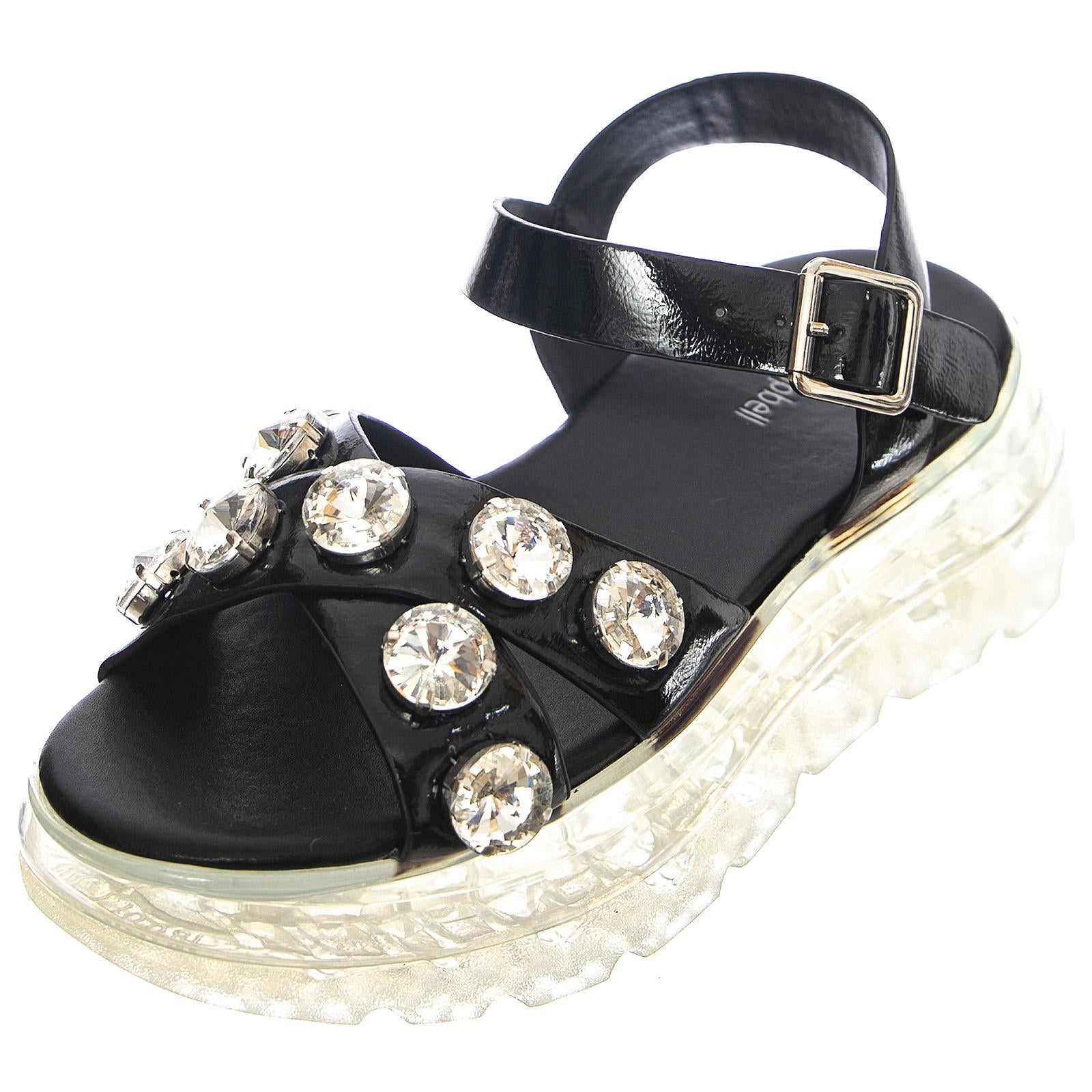  JCSJCD030L802-BLK  JEFFREY CAMPBELL 