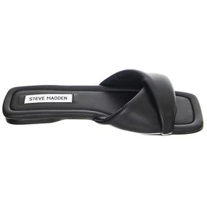 Saints Black - Sandali Donna Neri SMSSAINTS-BLA  STEVE MADDEN 