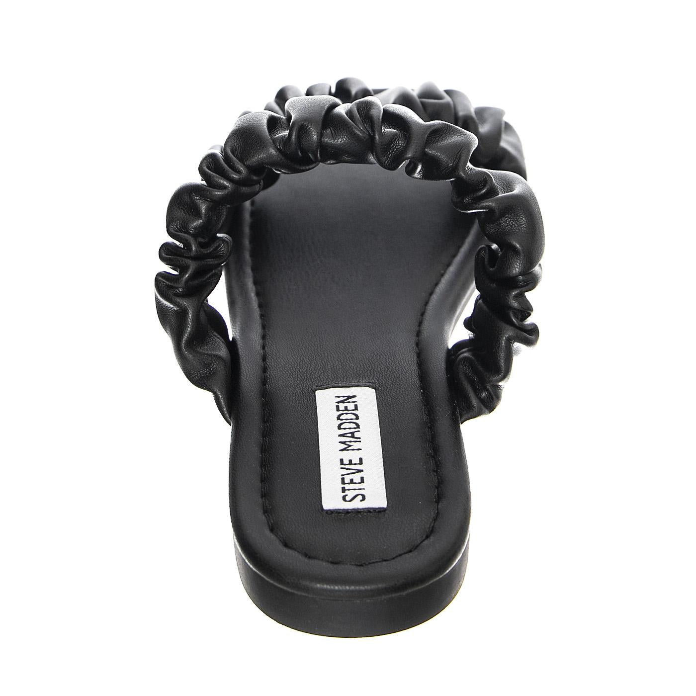 Abloom Black - Sandali Donna Neri SMSABLOOM-BLA  STEVE MADDEN 