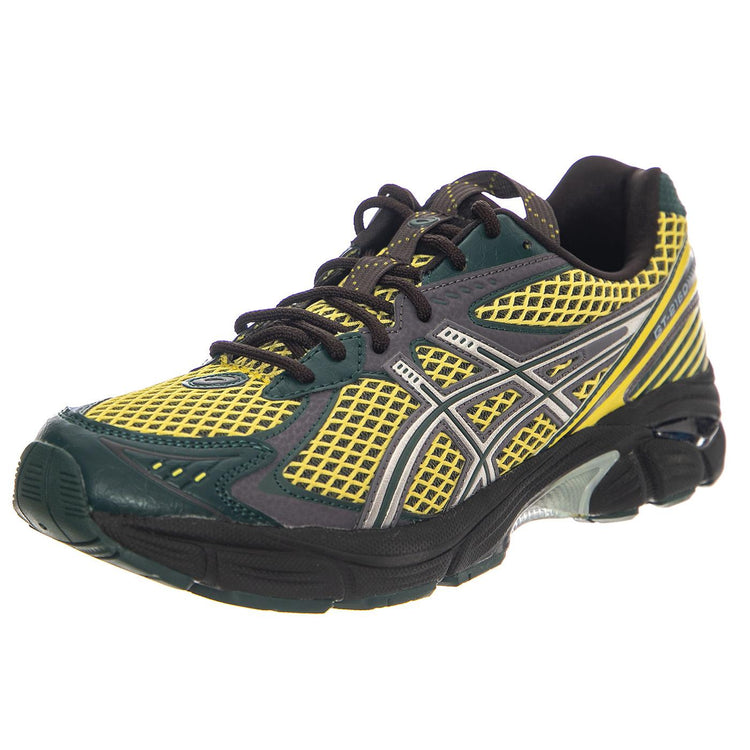 UB7-S GT-2160 Dark Neptune / Pure Silver - Scarpe Stringate Profilo Basso Uomo Multicolore 1203A491-300  ASICS 