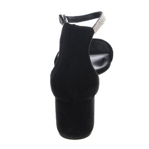  IREN04S1-BLK  STEVE MADDEN 