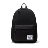 Herschel Classic XL Backpack Black - Schwarzer Rucksack  ACCESSOIRES HERSCHEL