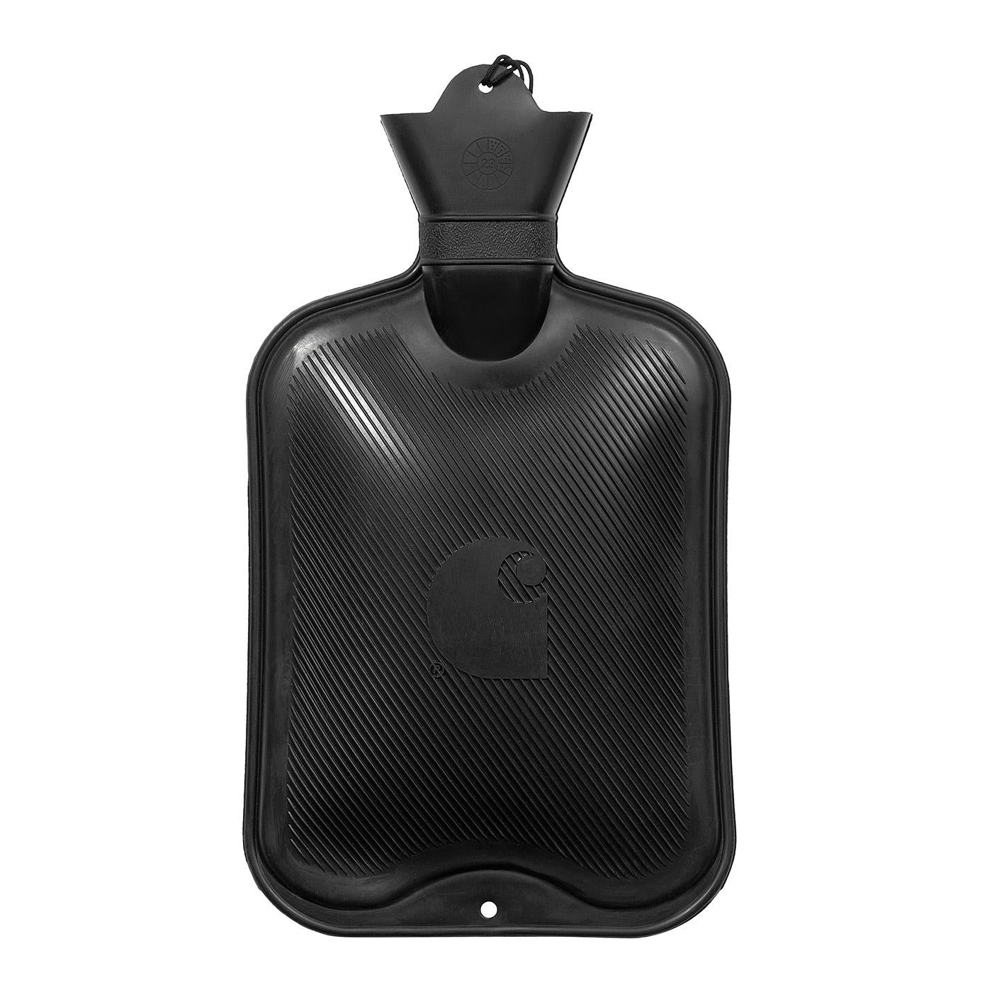 Paisley Hot Water Bottle Paisley Print, Buckeye - Borsa Termica Nera I032614.1U6XX  CARHARTT WIP 