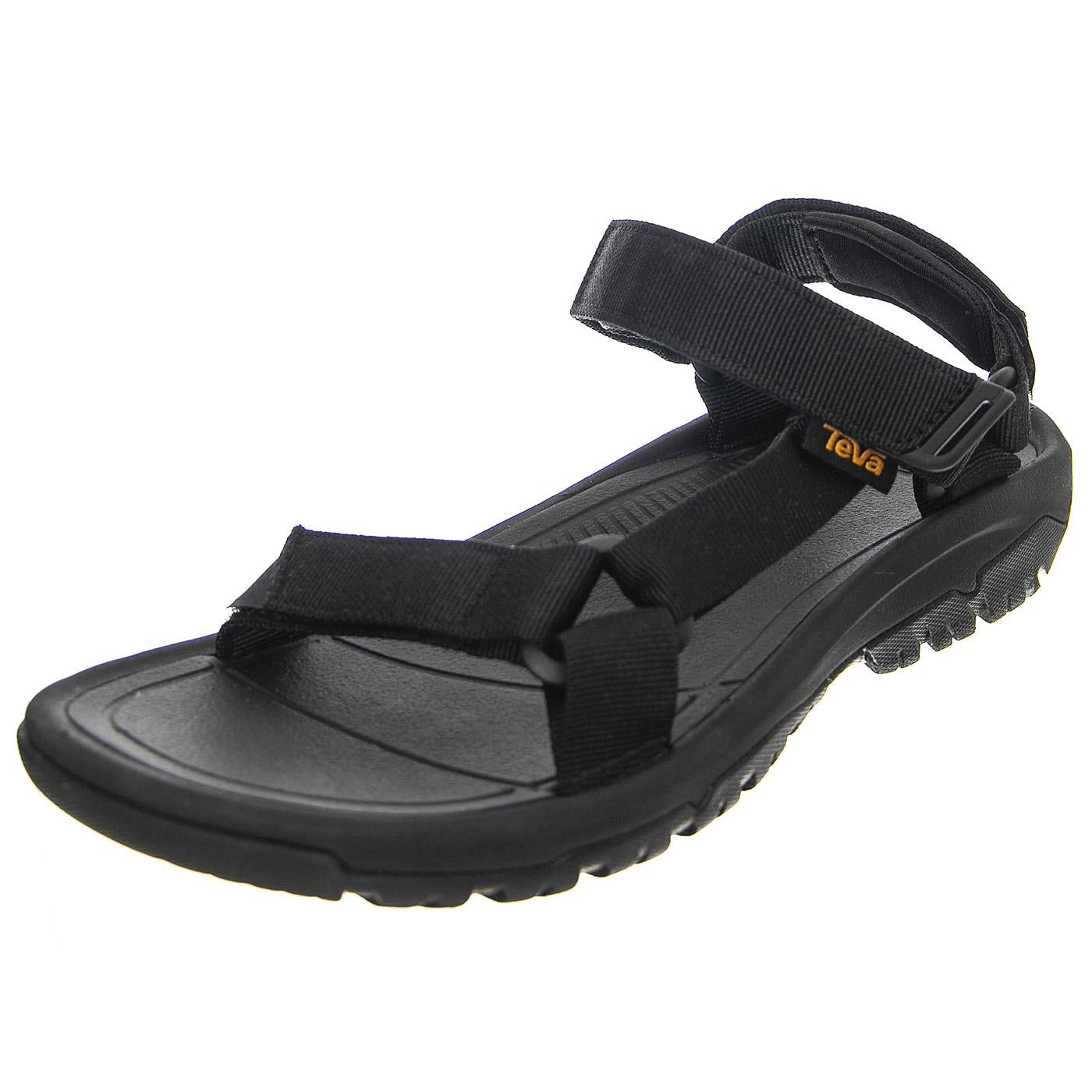 Hurricane XLT2 M Black - Sandali Uomo Neri 1019234-BLK  TEVA 