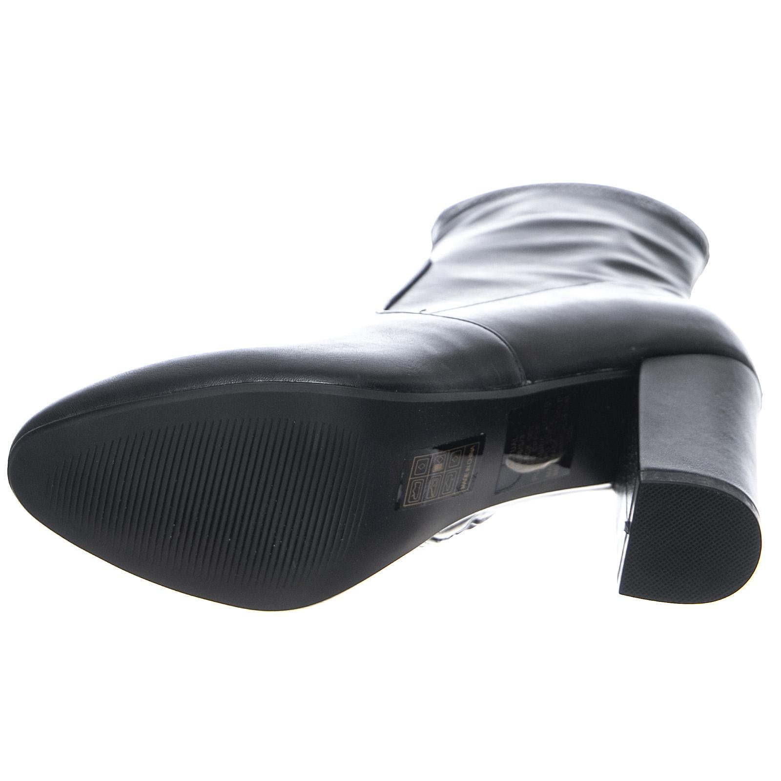  ACTU01S1-BLK  STEVE MADDEN 