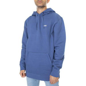Comfycush - Felpa con Cappuccio Uomo Blu / True Navy VN0A4OOO5TU1  VANS 