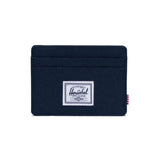 Charlie Cardholder Navy - Kartenetui Blau ACCESSOIRES HERSCHEL