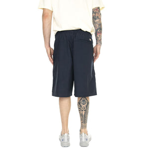 Fisherville Short Dark Navy - Bermuda Uomo Blu DK0A4YSIDNX1  DICKIES 