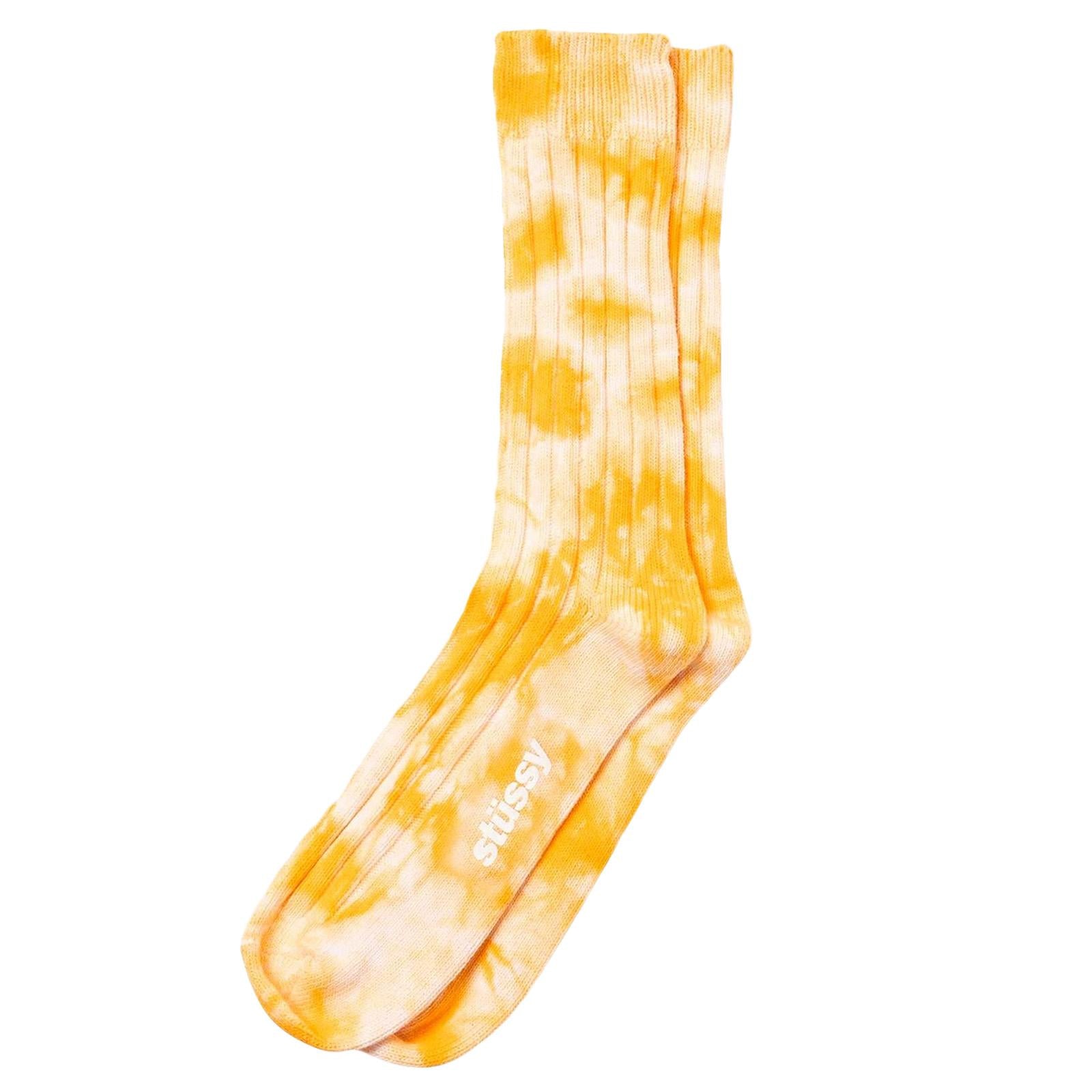  138741-YELO  STUSSY 
